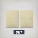 YEONJUN (TXT) - NO LABELS: PART 02 / Weverse Albums Ver. *SET OF 2*
