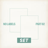 YEONJUN (TXT) - NO LABELS: PART 02 / Weverse Albums Ver. *SET OF 2*