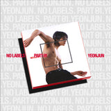 YEONJUN (TXT) - NO LABELS: PART 01 / SET-UP