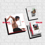 YEONJUN (TXT) - NO LABELS: PART 01 / SET-UP