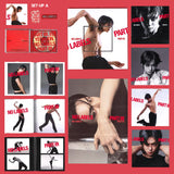 YEONJUN (TXT) - NO LABELS: PART 01 / SET-UP