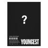 Young K - YOUNGEST / Photobook Ver. + BONUS