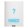 Young K - YOUNGEST / Photobook Ver. + BONUS