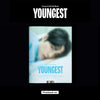 Young K - YOUNGEST / Photobook Ver. + BONUS