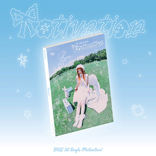 YUQI (i-dle) - Motivation