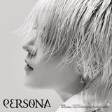 Yuta - PERSONA / Japanese Limited Edition Cardboard Sleeve (mini LP) : Grace Ver.