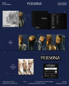 Yuta - PERSONA / Japanese Limited Edition Cardboard Sleeve (mini LP) : Grace Ver.