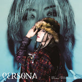 Yuta - PERSONA / Japanese Limited Edition Cardboard Sleeve (mini LP) : Reflect Ver.
