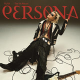 Yuta - PERSONA / Japanese Limited Edition Cardboard Sleeve (mini LP) : Riot Ver.