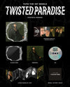 Yuta - Twisted Paradise / Japanese Limited Edition : Dystopia Version