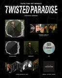 Yuta - Twisted Paradise / Japanese Limited Edition : Dystopia Version