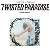 Yuta - Twisted Paradise / Japanese Limited Edition : Utopia Version