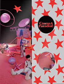 ZEROBASEONE - CINEMA PARADISE - K-Pop Time