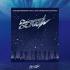 Zerobaseone  - 2025 WORLD TOUR HERE&NOW IN SAITAMA BLU-RAY (Japanese Regular Edition)