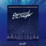 Zerobaseone  - 2025 WORLD TOUR HERE&NOW IN SAITAMA BLU-RAY (Japanese Regular Edition)