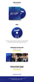Zerobaseone  - 2025 WORLD TOUR HERE&NOW IN SAITAMA BLU-RAY (Japanese Regular Edition)