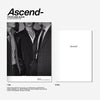 ZEROBASEONE - Ascend / Photobook Ver.
