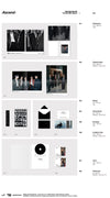 ZEROBASEONE - Ascend / Photobook Ver.