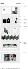 ZEROBASEONE - Ascend / Photobook Ver.