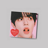 ZEROBASEONE - Blue Paradise / Digipack Ver.