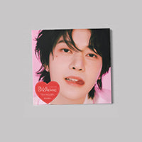 ZEROBASEONE - Blue Paradise / Digipack Ver.