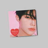 ZEROBASEONE - Blue Paradise / Digipack Ver.