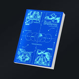 ZEROBASEONE - Blue Paradise