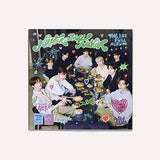 ZEROBASEONE - NEVER SAY NEVER / Digipack Ver