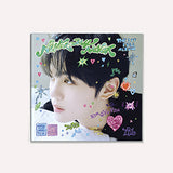 ZEROBASEONE - NEVER SAY NEVER / Digipack Ver