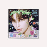 ZEROBASEONE - NEVER SAY NEVER / Digipack Ver