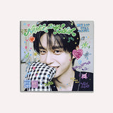 ZEROBASEONE - NEVER SAY NEVER / Digipack Ver