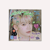 ZEROBASEONE - NEVER SAY NEVER / Digipack Ver