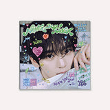 ZEROBASEONE - NEVER SAY NEVER / Digipack Ver