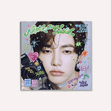 ZEROBASEONE - NEVER SAY NEVER / Digipack Ver