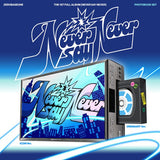 ZEROBASEONE - NEVER SAY NEVER / Photobook Ver.