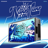 ZEROBASEONE - NEVER SAY NEVER / Photobook Ver.