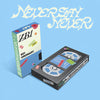 ZEROBASEONE - NEVER SAY NEVER / Photobook Ver.