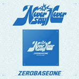 ZEROBASEONE - NEVER SAY NEVER / Slam Dunk Ver.