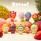 ZEROBASEONE - ZERONI / FRUITS EDITION