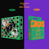 ZOONIZINI (ASTRO) - DICE (Meta albums)