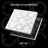 A2O SOUL - SUPERSTAR *SET OF 2*