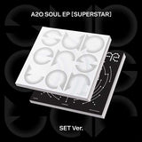 A2O SOUL - SUPERSTAR *SET OF 2*