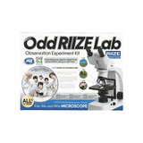 RIIZE - 2027 Season's Greetings : Odd RIIZE Lab + BONUS