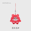 RIIZE - RIIZING DAY FINALE MD / MINI DOLL KEYRING