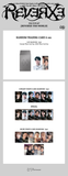 EXO - 2026 POP-UP : REVERXE THE WORLD MD / RANDOM TRADING CARDS