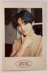 Stray Kids - '2021 Seasons Greetings' Polaroid Photocard : I.N