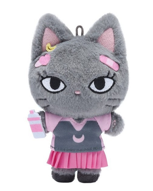 AESPA - BAD KID DOLL SET *VERY LIMITED!*