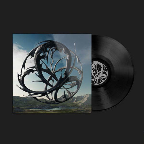 aespa - Armageddon /  Vinyl LP *LIMITED PREORDER*