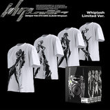 aespa - Whiplash / Limited Edition T-SHIRT