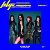 aespa - Whiplash / SPEED Ver. - MEMBER CHOICE